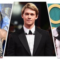 Nicole Kidman, Joe Alwyn, Awkwafina