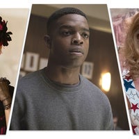 ET's TV Scene Stealers of 2018: Thandie Newton, Stephan James, Betty Gilpin