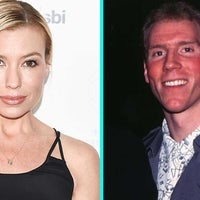 Tracy Anderson and her ex-husband Eric Anderson