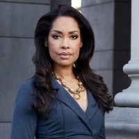 Gina Torres