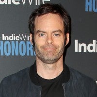 Bill Hader