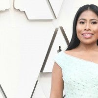 Yalitza Aparicio 2019 Oscars