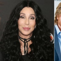 Cher, Chip and Joanna Gaines