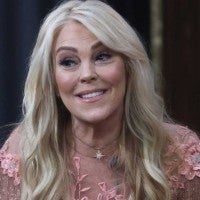 Dina Lohan on Celebrity Big Brother Season 2