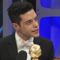 Rami Malek