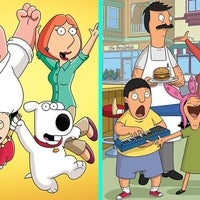 'Family Guy' and 'Bob's Burgers' on Fox