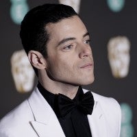 Rami Malek