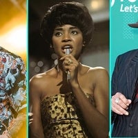 Mac Miller, Nancy Wilson and Joe Jackson