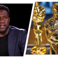 Kevin Hart, Oscars 2019