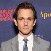 Hugh Dancy