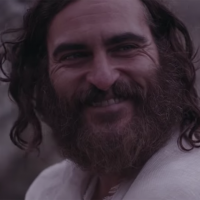 Joaquin Phoenix