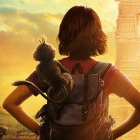 Dora and the Lost City of Gold