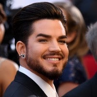 Adam Lambert