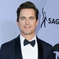 Matt Bomer