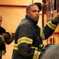 Station 19: Jason George