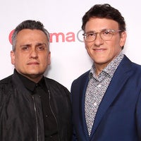 Joe Russo, Anthony Russo