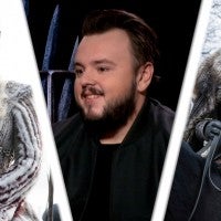 John Bradley - "Game of Thrones"