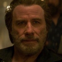 John Travolta Co-Stars With Daughter Ella Bleu in 'The Poison Rose': Watch the Trailer (Exclusive)