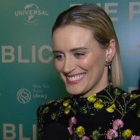 Taylor Schilling