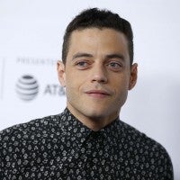 Rami Malek