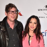 Michelle Branch Patrick Carney