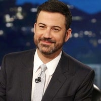 Jimmy Kimmel