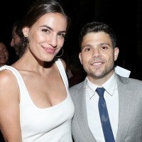 Jerry Ferrara, Breanne Racano