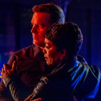 9-1-1: Peter Krause and Angela Bassett