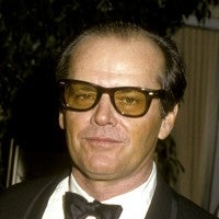 Anjelica Huston Shares a NSFW Admission About Ex Jack Nicholson