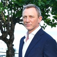 Daniel Craig