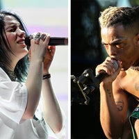 Billie Eilish Shares Tribute to XXXTentacion on First Anniversary of His Death