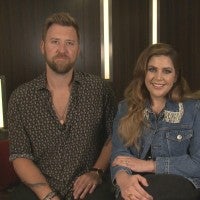 Lady Antebellum's Hillary Scott on What's Changed Since Having Her 16-Month-Old Twins (Exclusive)