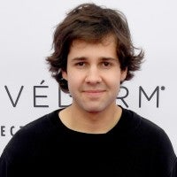 David Dobrik