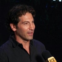 Jon Bernthal