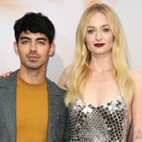 Joe Jonas Sophie Turner