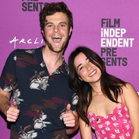 Jack Quaid, Maya Erskine