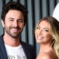 Beau Clark and Stassi Schroeder in June 2019