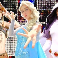 'Cosplay: Beyond the Fantasy' Trailer