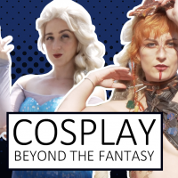 'Cosplay: Beyond the Fantasy' (Full Documentary)