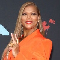 Queen Latifah