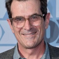 Ty Burrell