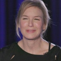 'Judy': Renee Zellweger Talks Transforming Into 1968 Judy Garland (Exclusive)