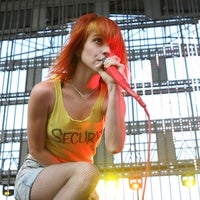 Hayley Williams