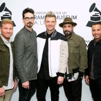 Backstreet Boys