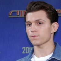 Tom Holland