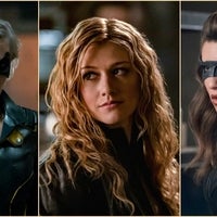 arrow spinoff katherine mcnamara katie cassidy juliana harkavy