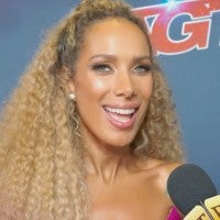 Leona Lewis Wants to Record a Song With 'AGT' Star Kodi Lee (Exclusive)