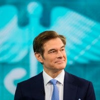 Dr. Oz