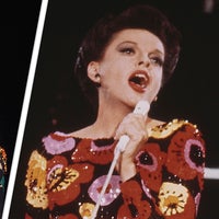 Renee Wellweger, Judy Garland