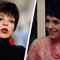 Liza Minnelli, Judy